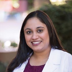 Garima Loharuka, D.O. FACOG