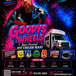 Goodys On Wheels
