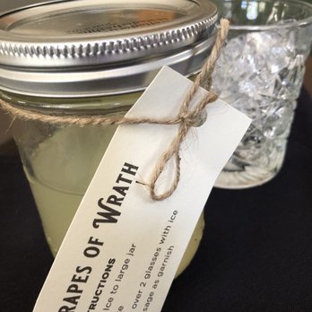 Hotel Charlotte - Cocktails to go! - Hotels Near Me - Groveland, California