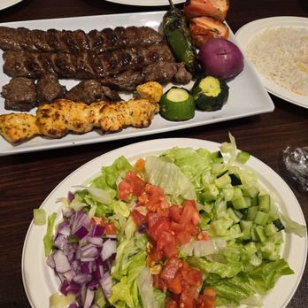 Shishkabob Mediterranean Cuisine - Mediterranean Near Me - Miami, Florida Shishkabob Mediterranean Cuisine - Mediterranean Near Me - Miami, Florida
