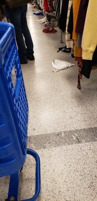 ross store on haskell