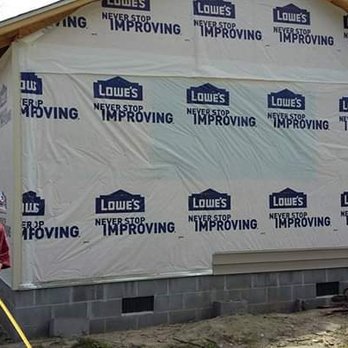 W&S Construction - preparing for vinyl siding - Masonry/Concrete Near Me W&S Construction - preparing for vinyl siding - Masonry/Concrete Near Me