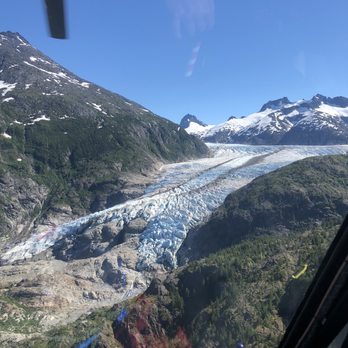 Northstar Helicopters - Tours Near Me - Juneau, Alaska