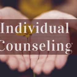 Pivot Counseling - Individual Counseling