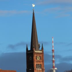 St. Pauli Kirche