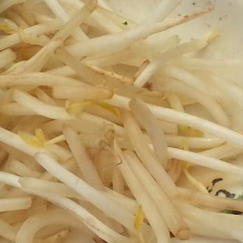 Pho Viet Anh - Do these brown sprouts look fresh to you? Shame on them for serving this. - Vietnamese Near Me - Seattle, Washington Pho Viet Anh - Do these brown sprouts look fresh to you? Shame on them for serving this. - Vietnamese Near Me - Seattle, Washington