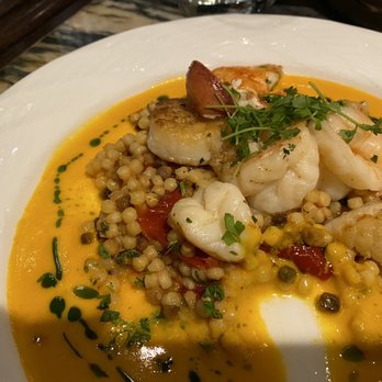Flying Fish - Seafood Pasta - Seafood Near Me - Orlando, Florida Flying Fish - Seafood Pasta - Seafood Near Me - Orlando, Florida