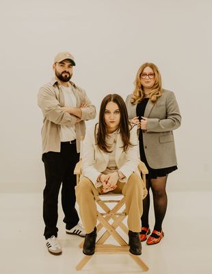 MAD Social Agency by null