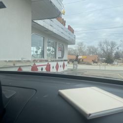 Spangles - Diner vibes
