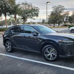 Lexus of Winter Park