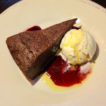 Red Rabbit Minneapolis - Chocolate Budino - Italian Near Me - Minneapolis, Minnesota