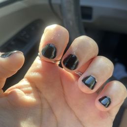 0/10 nails