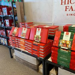 Hickory Farms