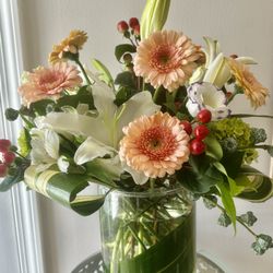 Panache Flowers & Gifts
