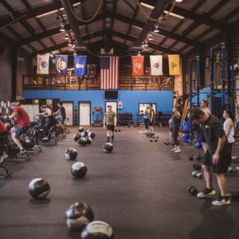 Foundation FIT & CrossFit Wando - Gyms Near Me - Mount Pleasant, South Carolina Foundation FIT & CrossFit Wando - Gyms Near Me - Mount Pleasant, South Carolina