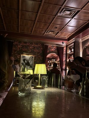 Columbian Country Club by null