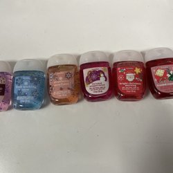 Bath & Body Works - Buy 3 get 3 free