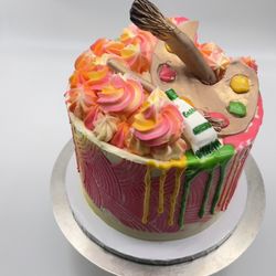 Yole’s Delight Pastry