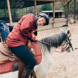 Hoof Prints Trail Riding Center