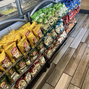 Jersey Mike's Subs - Delis Near Me - North Hollywood, California