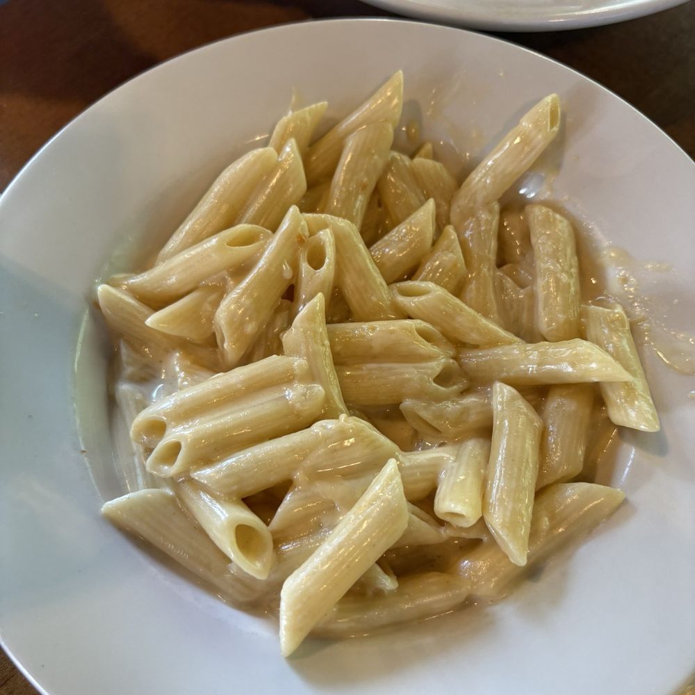 Kids "Mac and cheese" Kids "Mac and cheese"