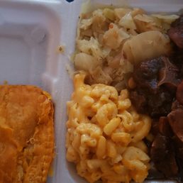 Oxtail