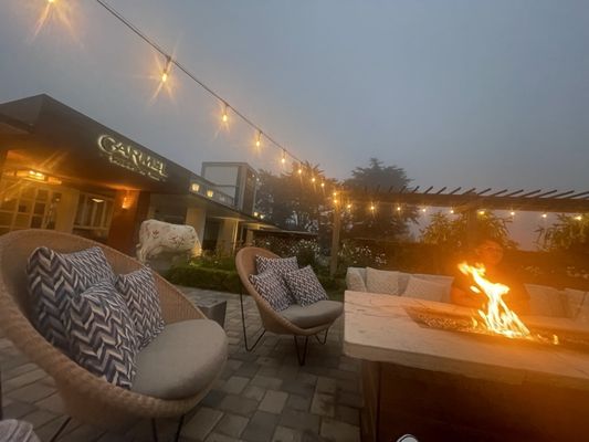 Shearwater Tavern by null