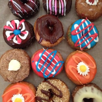 Tastease - Donuts Near Me - Hartford, Connecticut Tastease - Donuts Near Me - Hartford, Connecticut