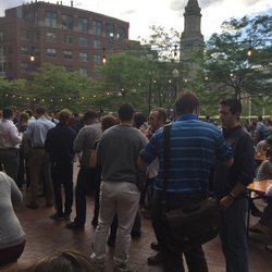 Trillium Garden On The Greenway