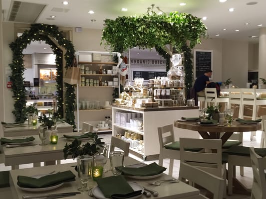 Daylesford Organic by null