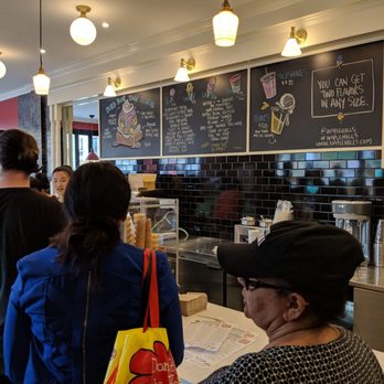 Ample Hills Creamery - Ice Cream & Frozen Yogurt Near Me - Astoria, New York