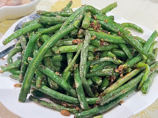 Shanghai Fresh by null