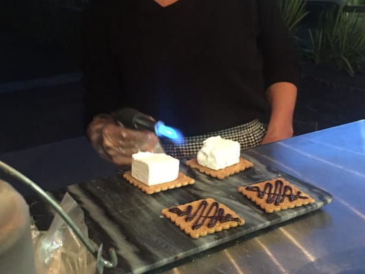 1927 S'mores Company by null