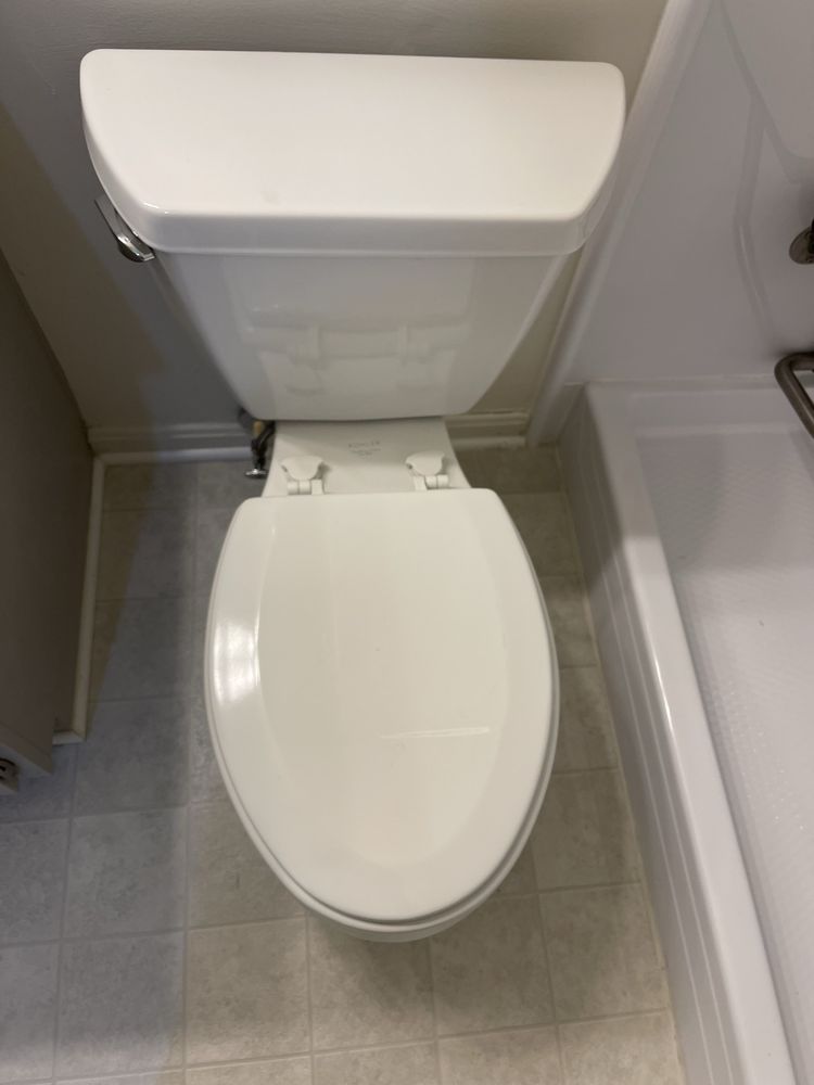 Slide of S Tech Plumbing