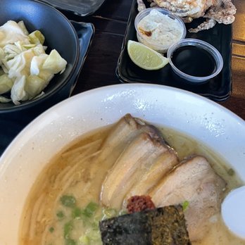 R101 Ramen - Ramen Near Me - Glendale, California R101 Ramen - Ramen Near Me - Glendale, California