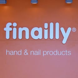 Finailly Store Koblenz