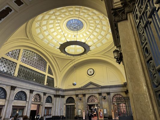 Estació de França by null