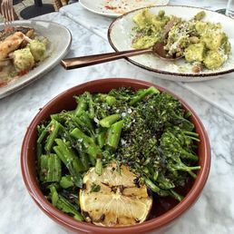 Broccolini Broccolini