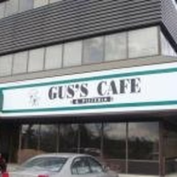 Gus's Pizza - *photo credit urbanspoon.com - Pizza Near Me - Calgary, Alberta