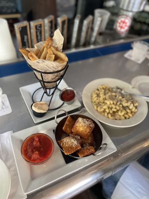 First Flight Island Restaurant & Brewery by null