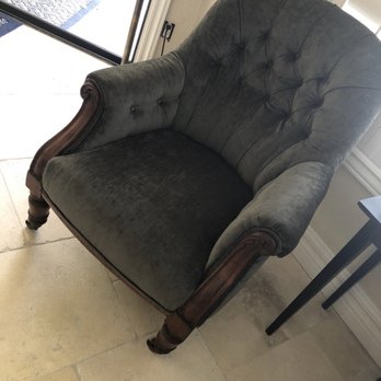 Roberto's Sofa Factory - AFTER!!! - Furniture Reupholstery Near Me - Phoenix, Arizona