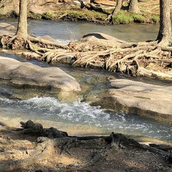 Heritage Park - Babbling brook - Parks Near Me - Chattanooga, Tennessee Heritage Park - Babbling brook - Parks Near Me - Chattanooga, Tennessee