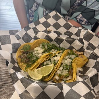 House Taco - Carnitas, Charred Chicken, Barbacoa Street Tacos - Tacos Near Me - Columbus, Ohio