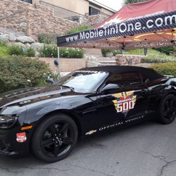 Photo of Mobile Tint One - Irvine, CA, US.