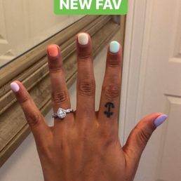 PASTEL + MATTE