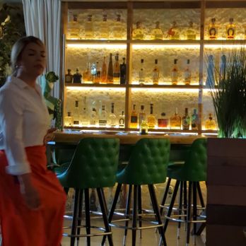 Hugo's Invitados - Tequila bar - Seafood Near Me - Irving, Texas