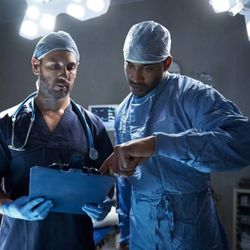 Specialty Care Clinics