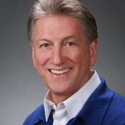 E John Baron - Dr. Baron