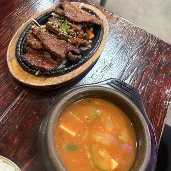 Hobak Korean BBQ - Korean Near Me - Las Vegas, Nevada