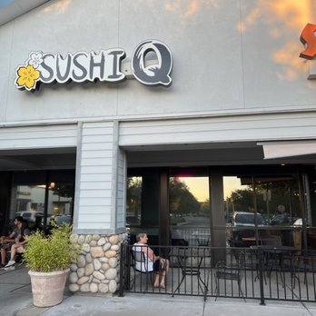 Sushi Q - Japanese Near Me - Sacramento, California Sushi Q - Japanese Near Me - Sacramento, California